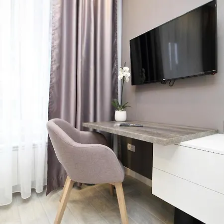 Platinum Rooms Butique Hotel Sarajevo Exterior photo