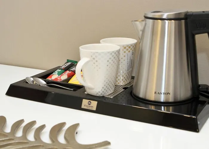 Platinum Rooms Butique Hotel