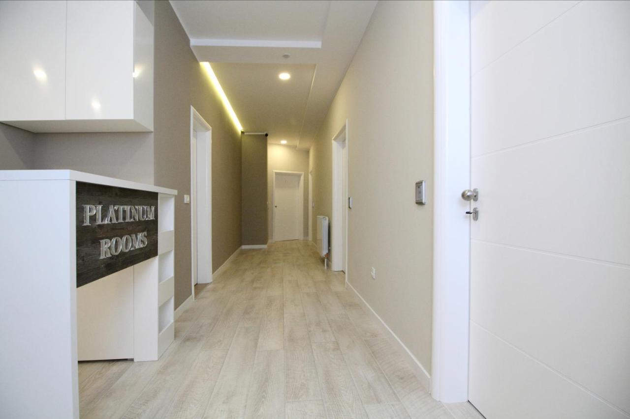 Guest house Platinum Butique