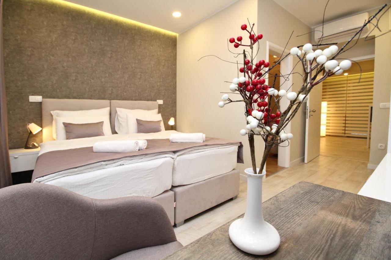 Platinum Butique Saraybosna