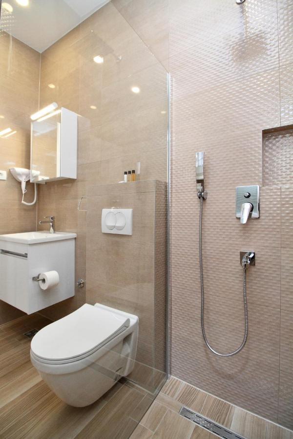 Platinum Butique Konukevi *