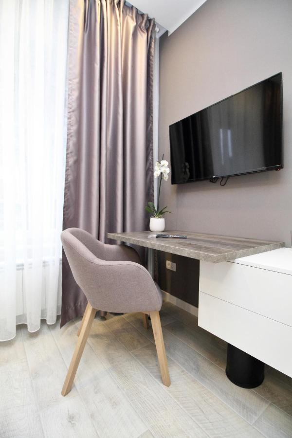 Platinum Butique * Sarajevo